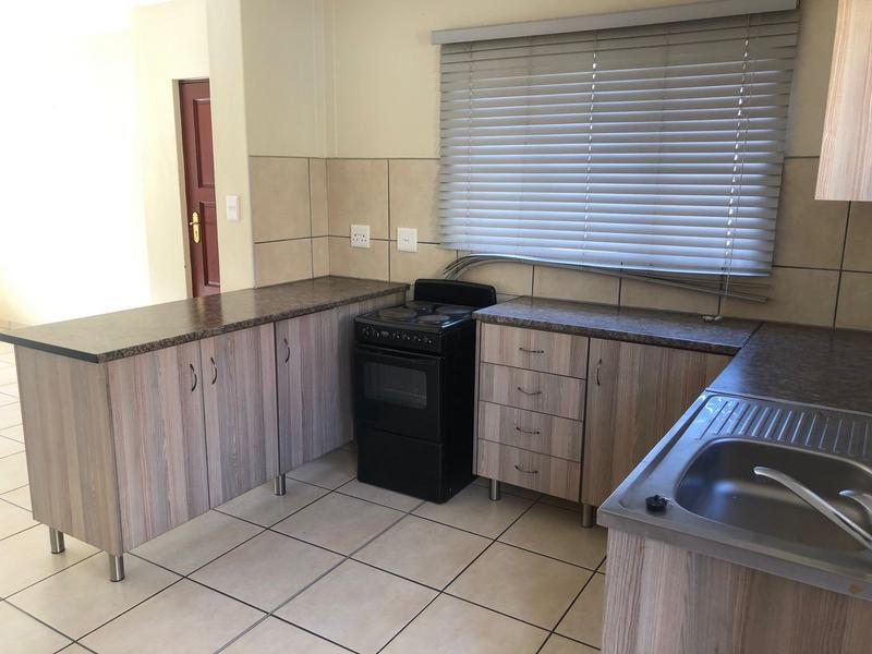 3 Bedroom Property for Sale in Waterval East North West